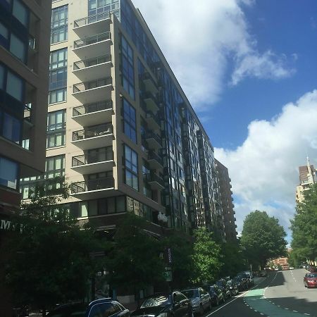 Sedona-Slate By Executive Apartments Arlington Exterior foto