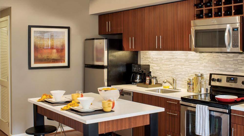 Sedona-Slate By Executive Apartments Arlington Exterior foto