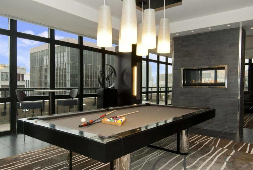 Sedona-Slate By Executive Apartments Arlington Exterior foto
