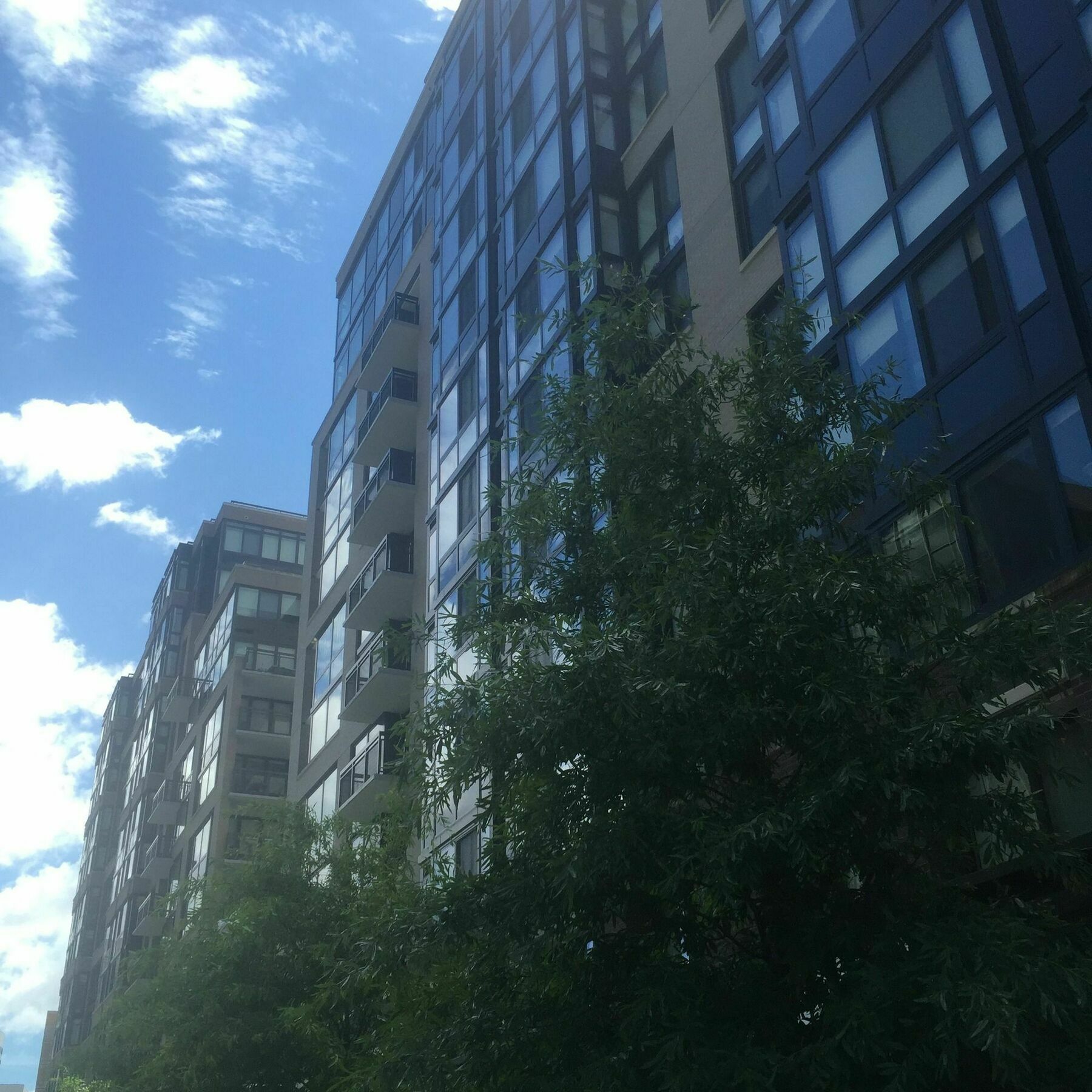 Sedona-Slate By Executive Apartments Arlington Exterior foto