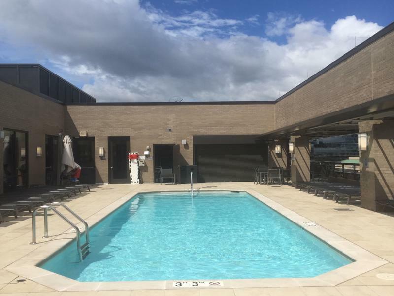 Sedona-Slate By Executive Apartments Arlington Exterior foto